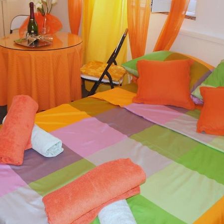 Iva New Room With Private Bathroom Zadar Exterior foto
