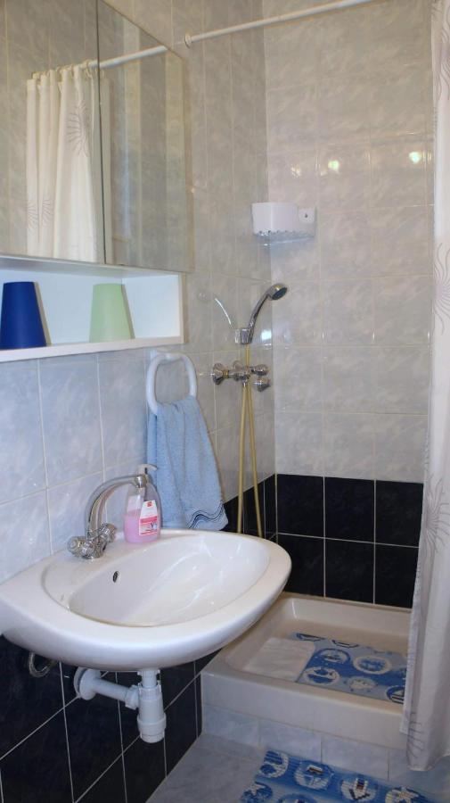 Iva New Room With Private Bathroom Zadar Exterior foto