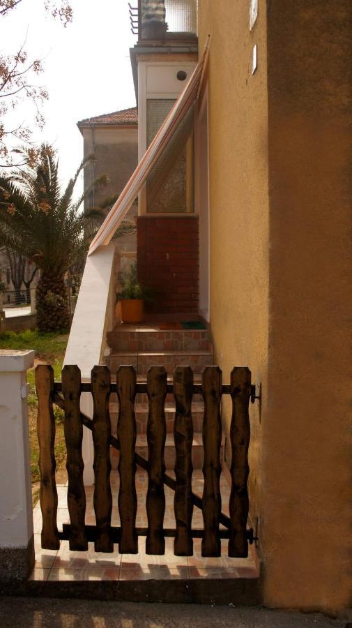 Iva New Room With Private Bathroom Zadar Exterior foto